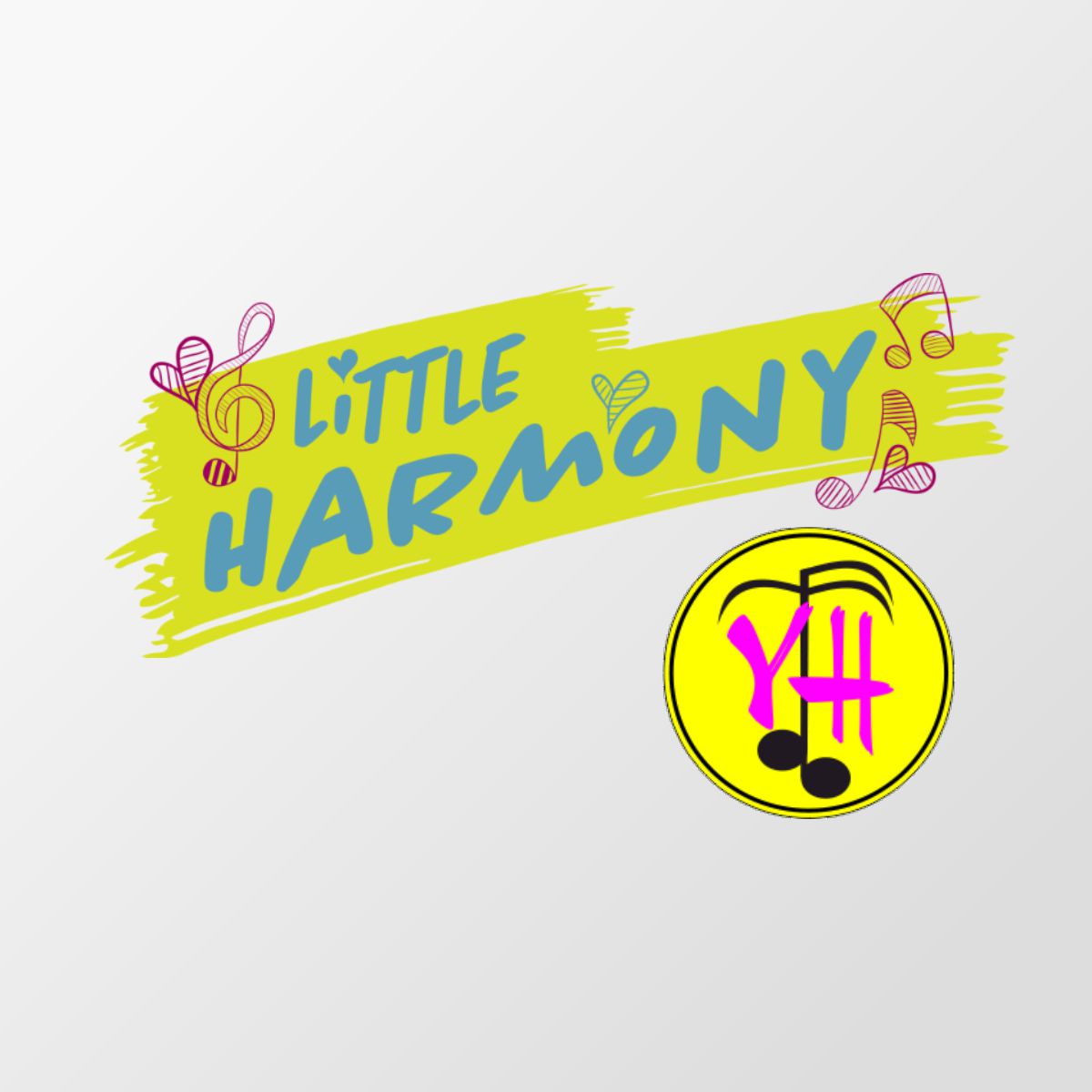 Featured image for “Little Harmony und Young Harmony aus Kleinblittersdorf stellen sich vor”