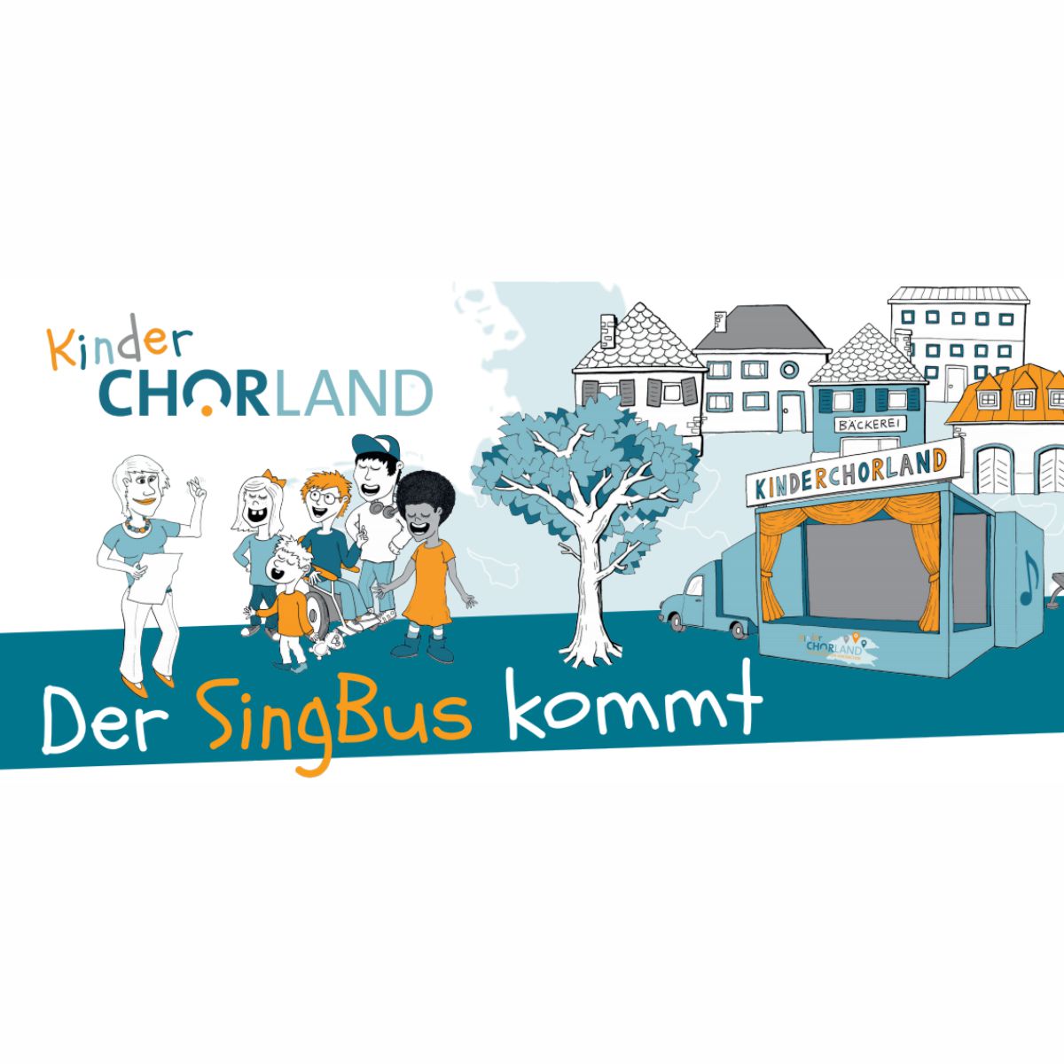 Featured image for “Der SingBus kommt wieder ins Saarland!”